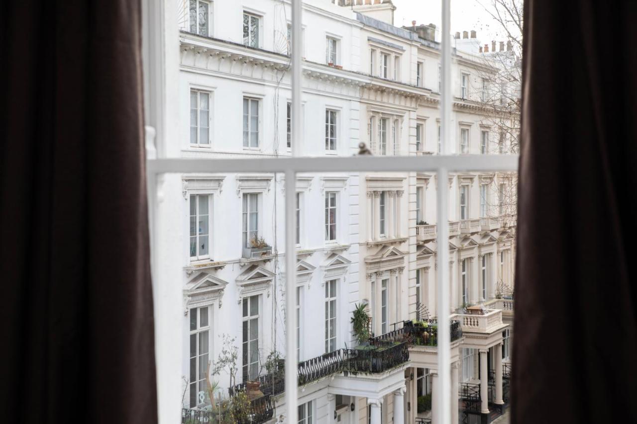 Bob W Hyde Park Apartment London Exterior photo